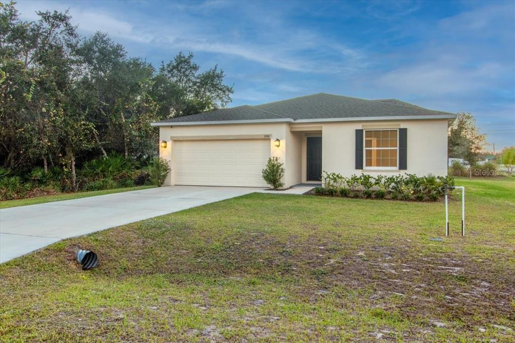 1200 WAHNETA DRIVE