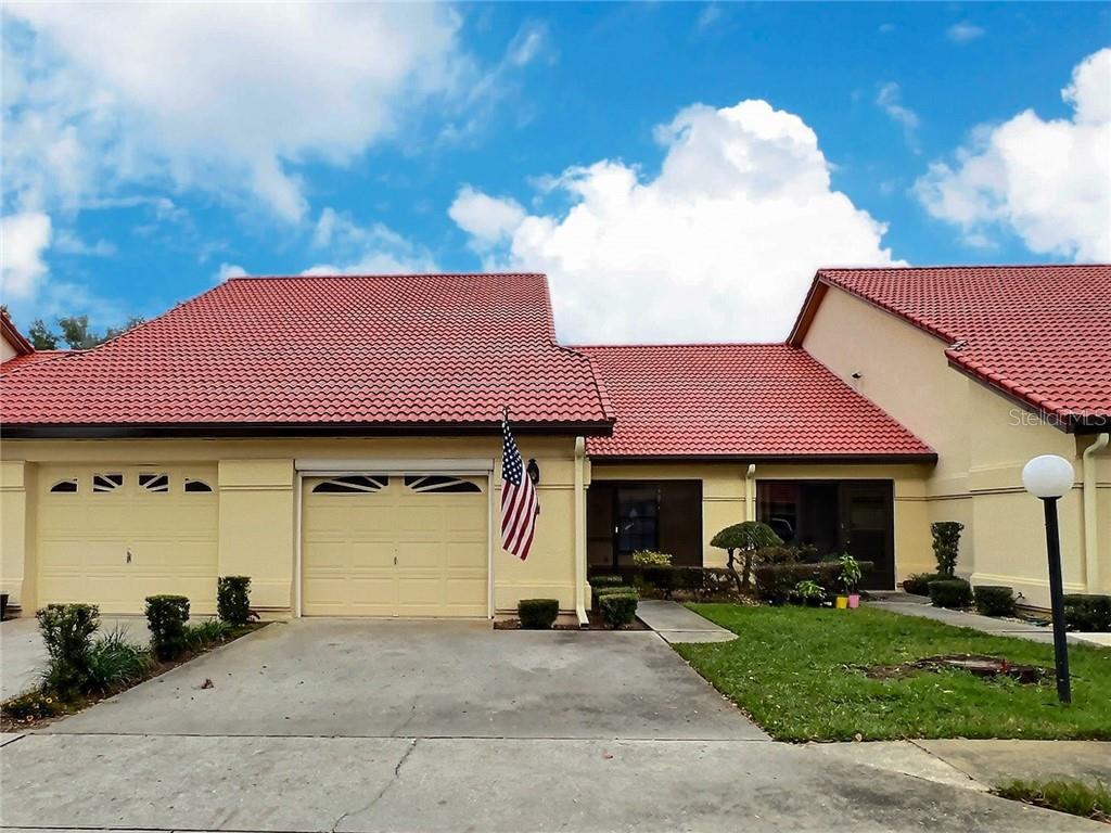 2058 Forest DRIVE