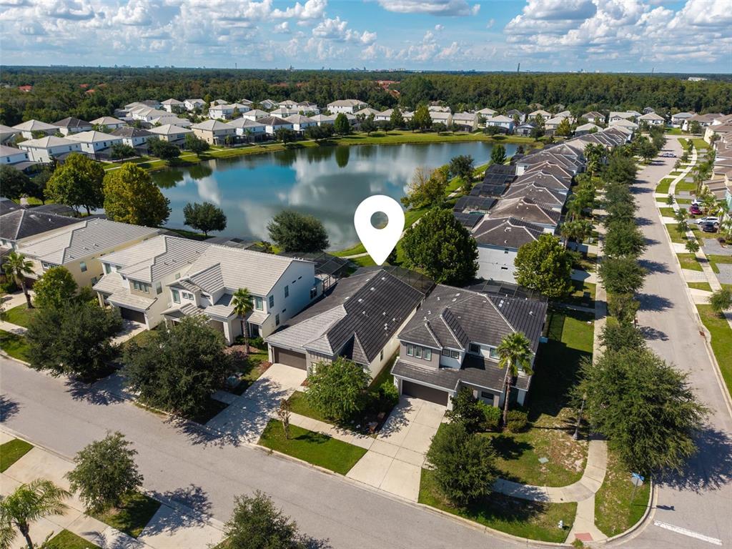 337 MARCELLO BOULEVARD, KISSIMMEE, FL — photo 3 of 30