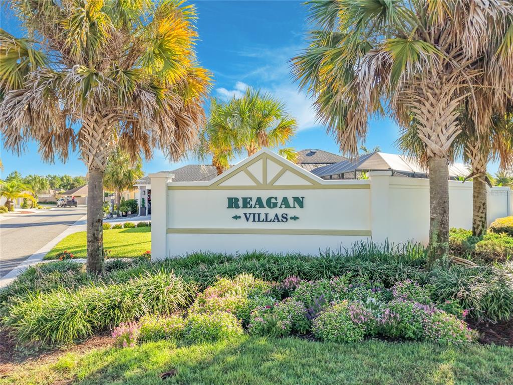 1068 BECKER AVENUE, THE VILLAGES, FL — photo 2 of 53