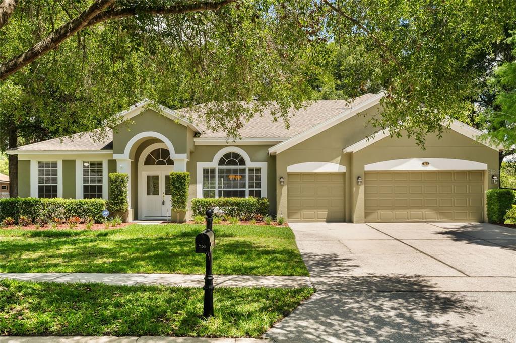 433 CHINAHILL COURT