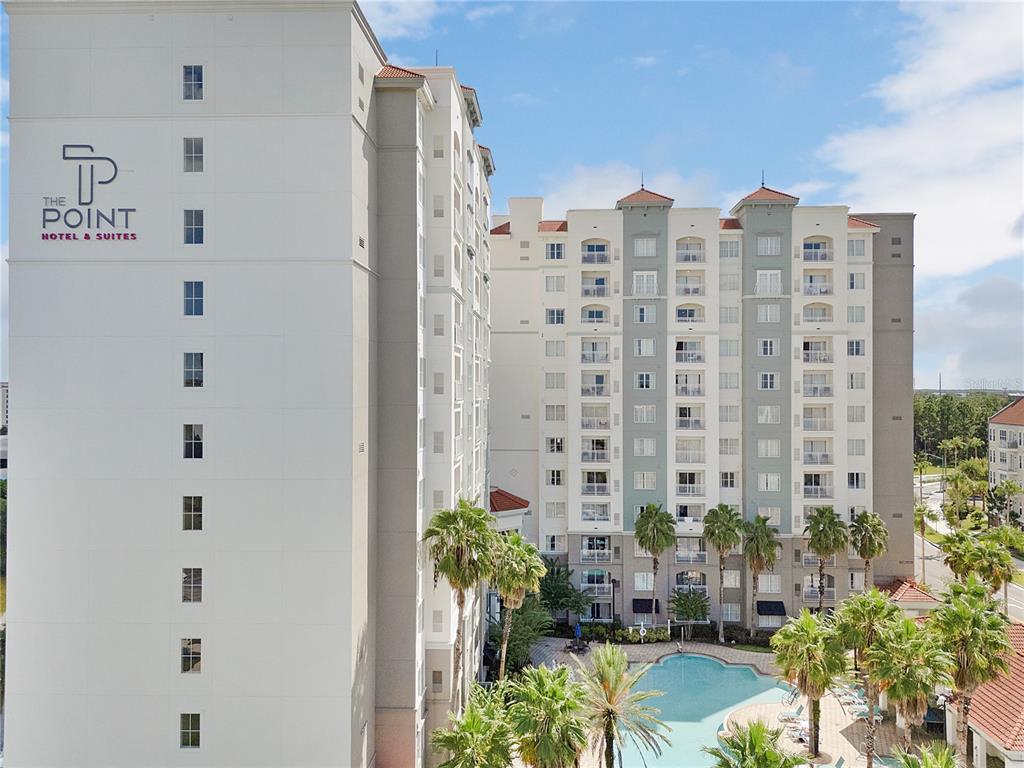7395 UNIVERSAL BOULEVARD UNIT 1203