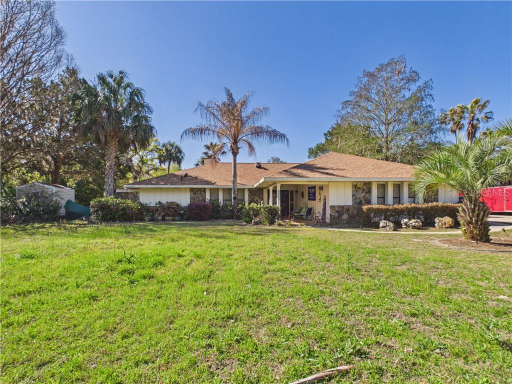 7628 W Golf Club STREET