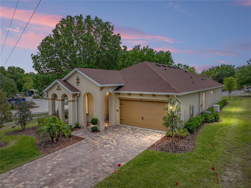 14198 THOROUGHBRED DRIVE