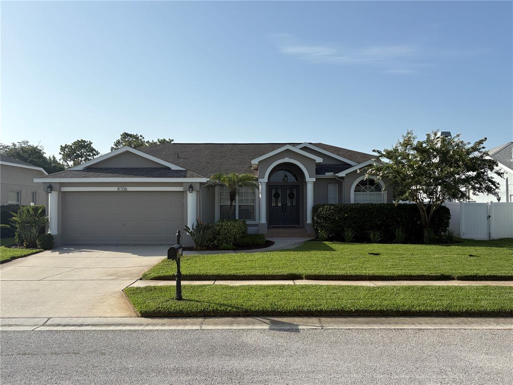 8706 LINEBROOK DRIVE