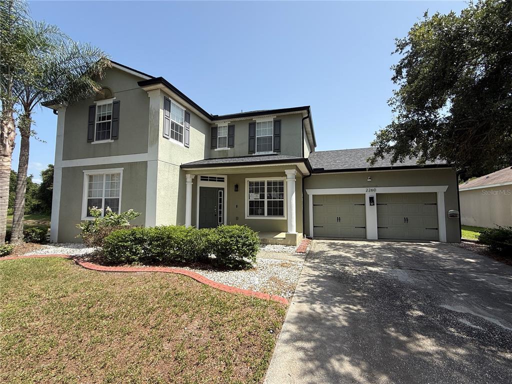 2260 TRADEWINDS DRIVE