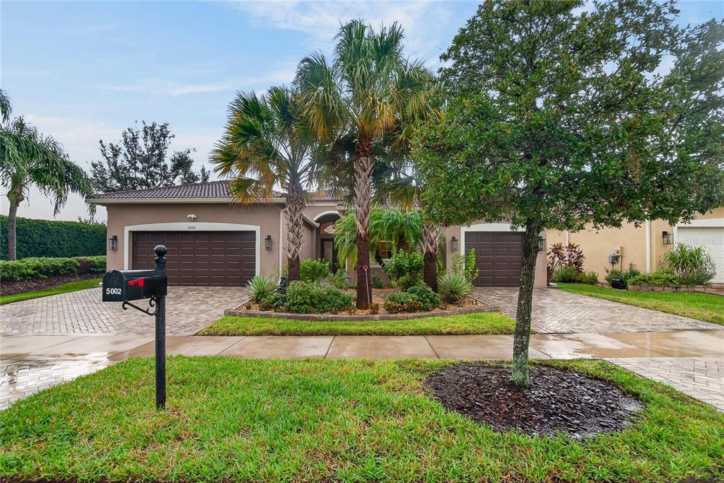 5002 EMERALD ISLE DRIVE, WIMAUMA, FL — photo 2 of 30
