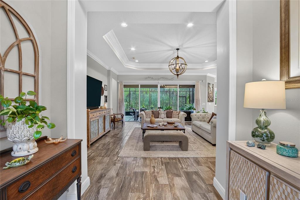 5002 EMERALD ISLE DRIVE, WIMAUMA, FL — photo 5 of 30