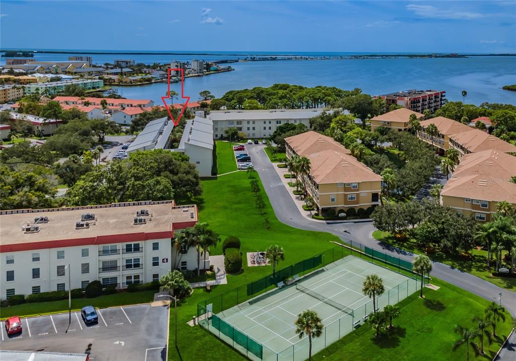 2700 BAYSHORE BOULEVARD UNIT 5210