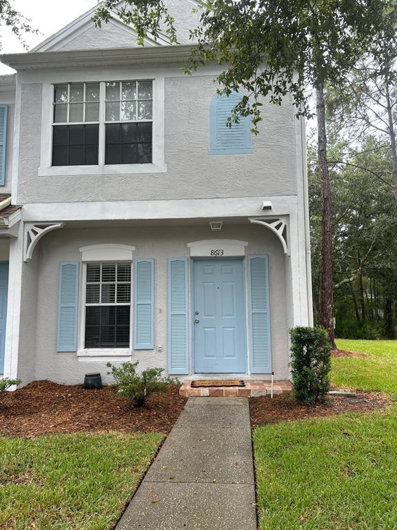 8613 HUNTERS KEY CIRCLE
