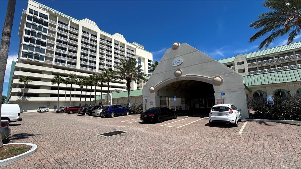 2700 N ATLANTIC AVENUE UNIT 423