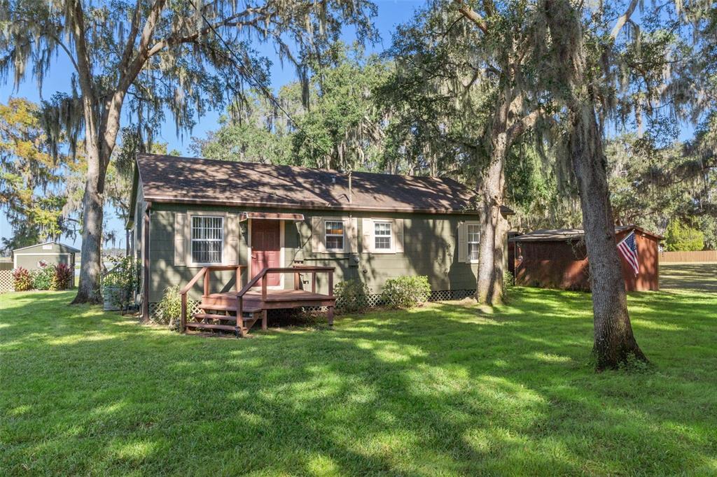 6185 W RIVERBEND ROAD, DUNNELLON, FL — photo 2 of 30