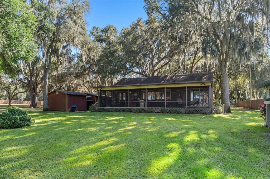 6185 W RIVERBEND ROAD, DUNNELLON, FL — photo 5 of 30