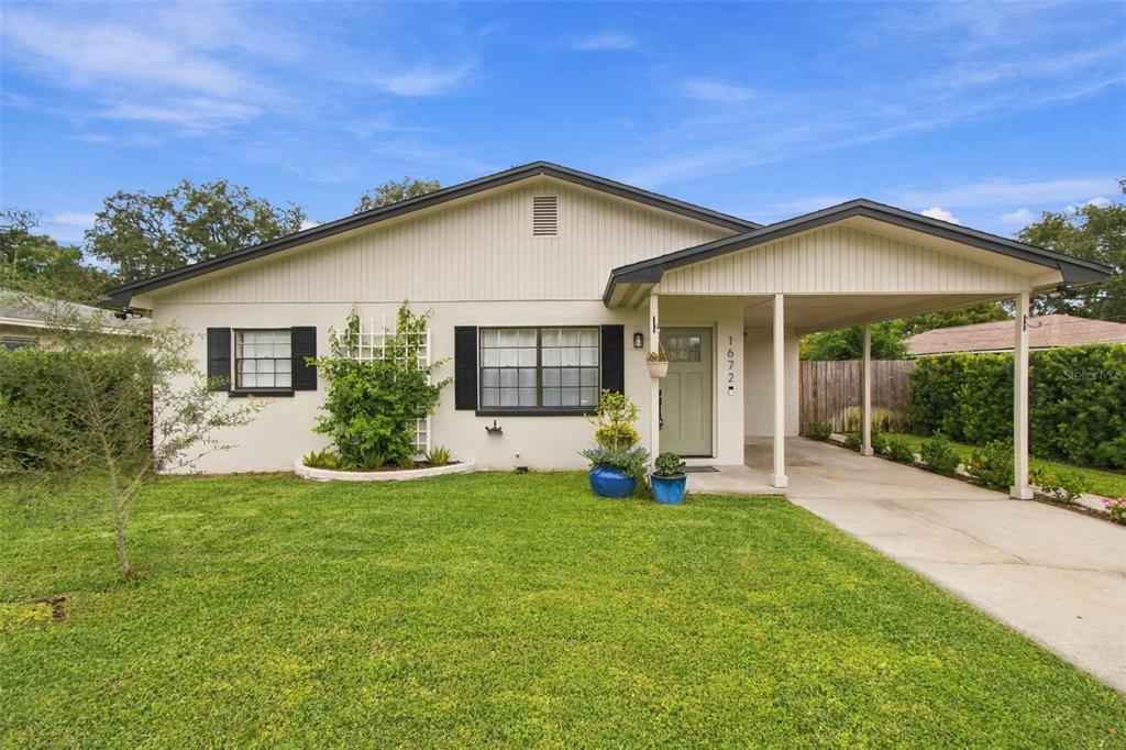1672 RAINBOW DRIVE, CLEARWATER, FL — photo 2 of 30