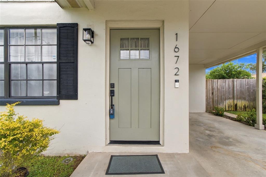 1672 RAINBOW DRIVE, CLEARWATER, FL — photo 3 of 30