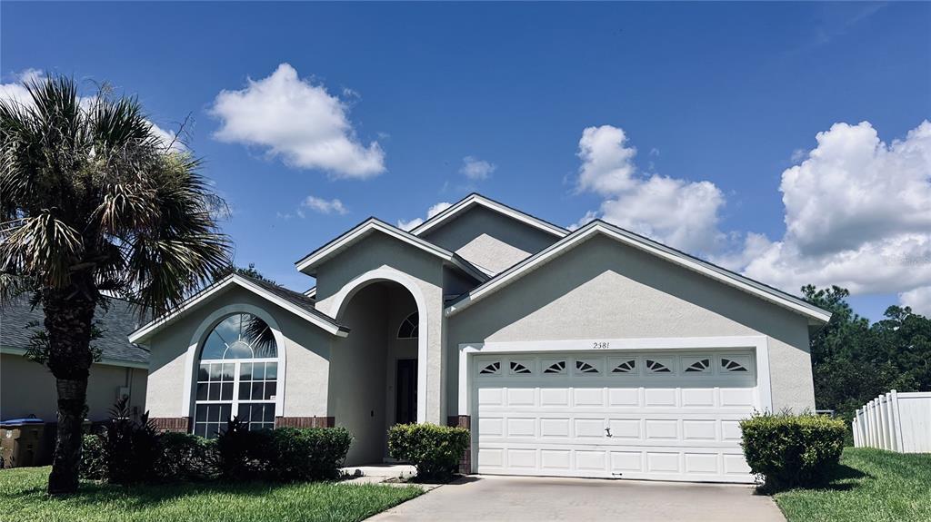 2581 ONEIDA LOOP