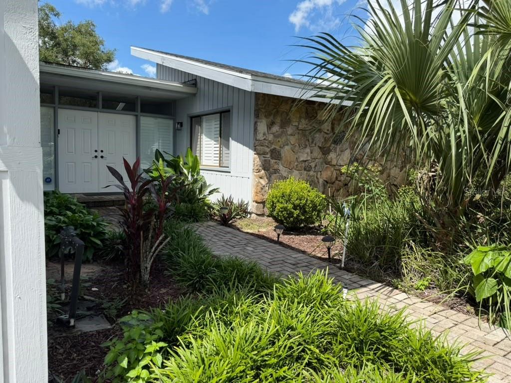 107 CANTERBURY DRIVE, HAINES CITY, FL — photo 2 of 24