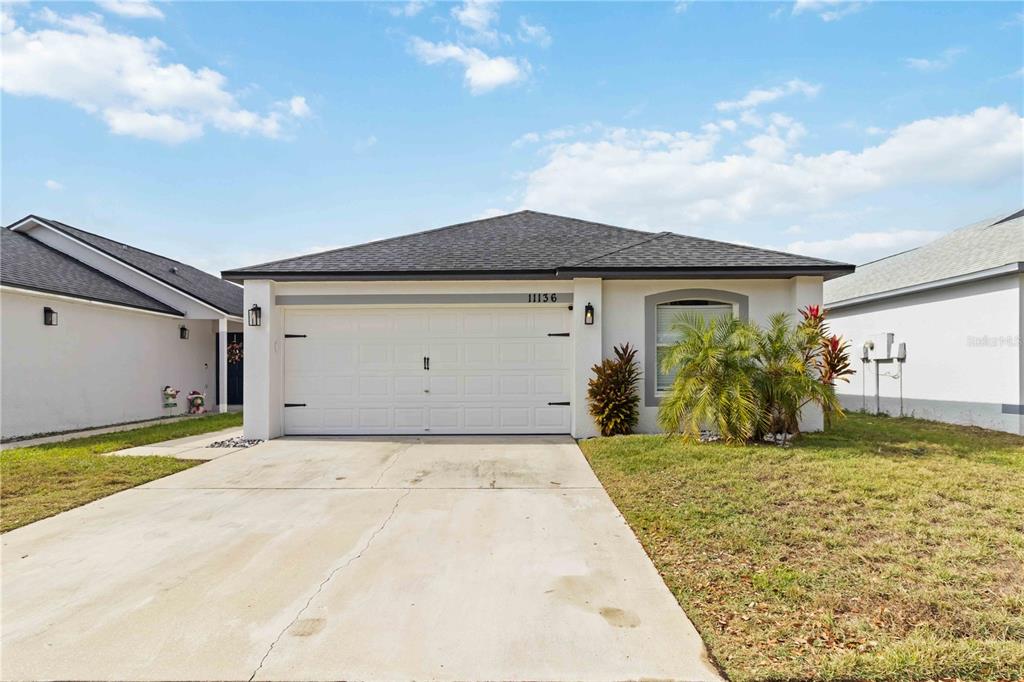 11136 SUMMER STAR DRIVE