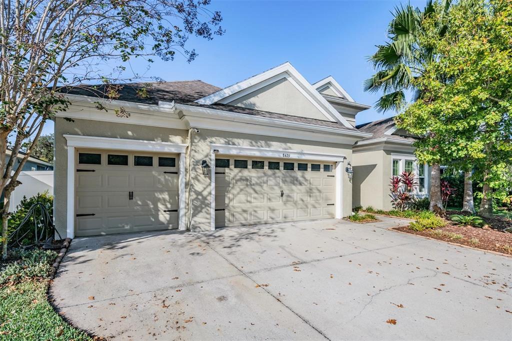 8429 EAGLE BROOK DRIVE