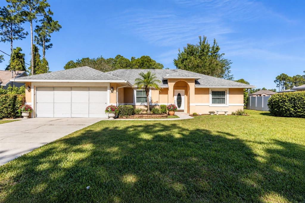 141 BREN MAR LANE, PALM COAST, FL — photo 2 of 30