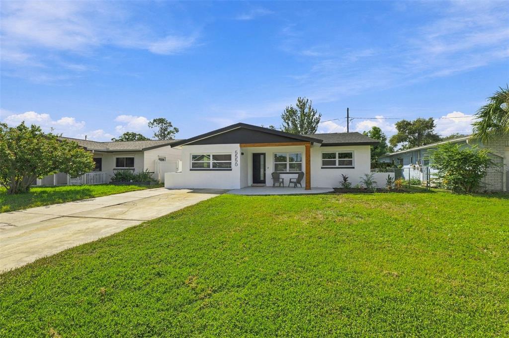 5550 21ST AVE N, ST PETERSBURG, FL — photo 4 of 27