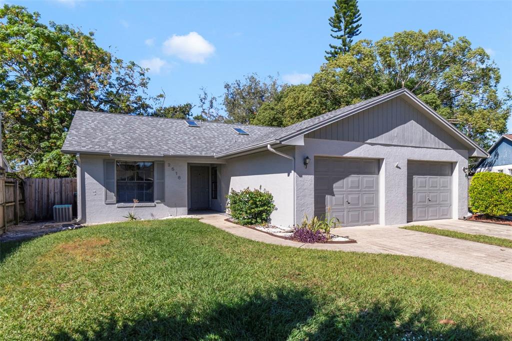 2516 OLIVE BRANCH WAY