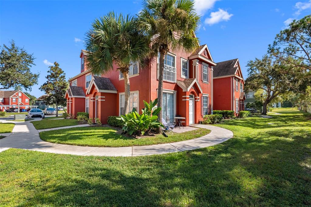 10538 WINDSOR LAKE COURT UNIT 10538