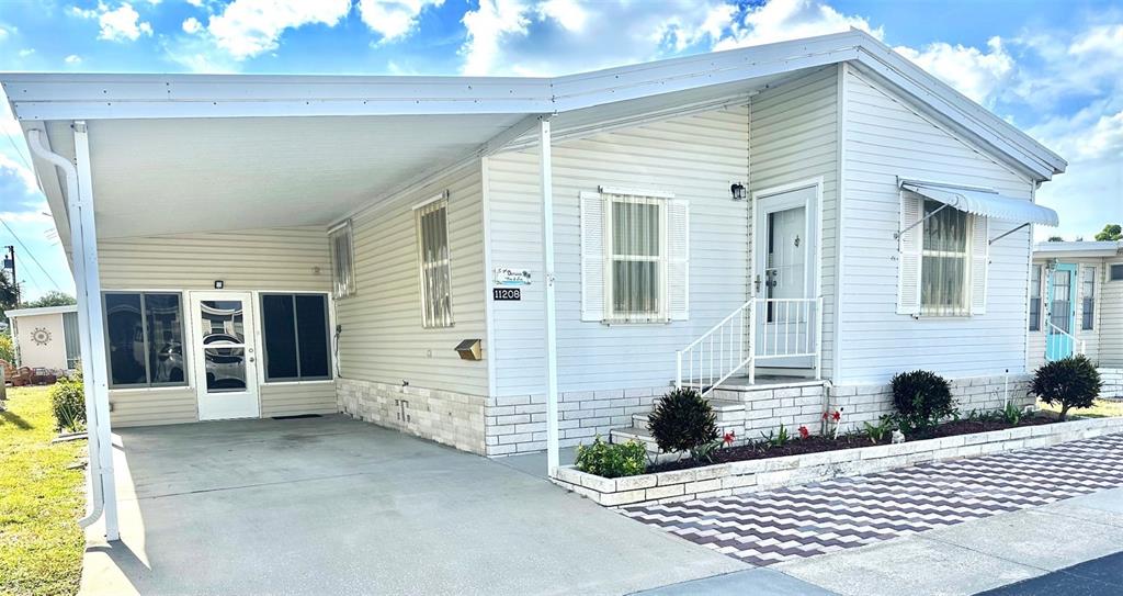 11208 101ST STREET UNIT 115