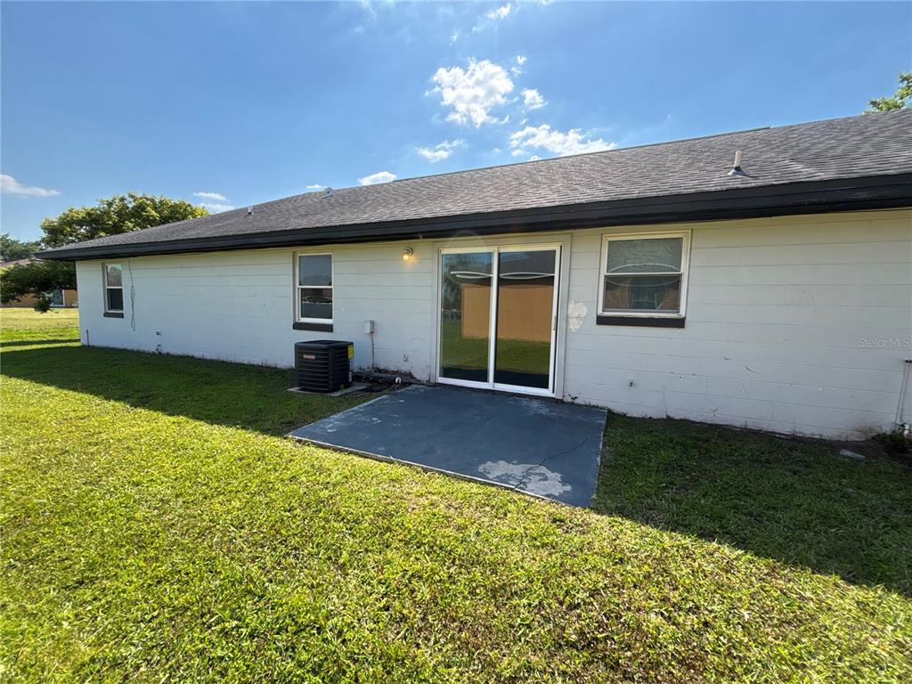 504 BLACKBIRD LANE UNIT B, POINCIANA, FL — photo 3 of 25