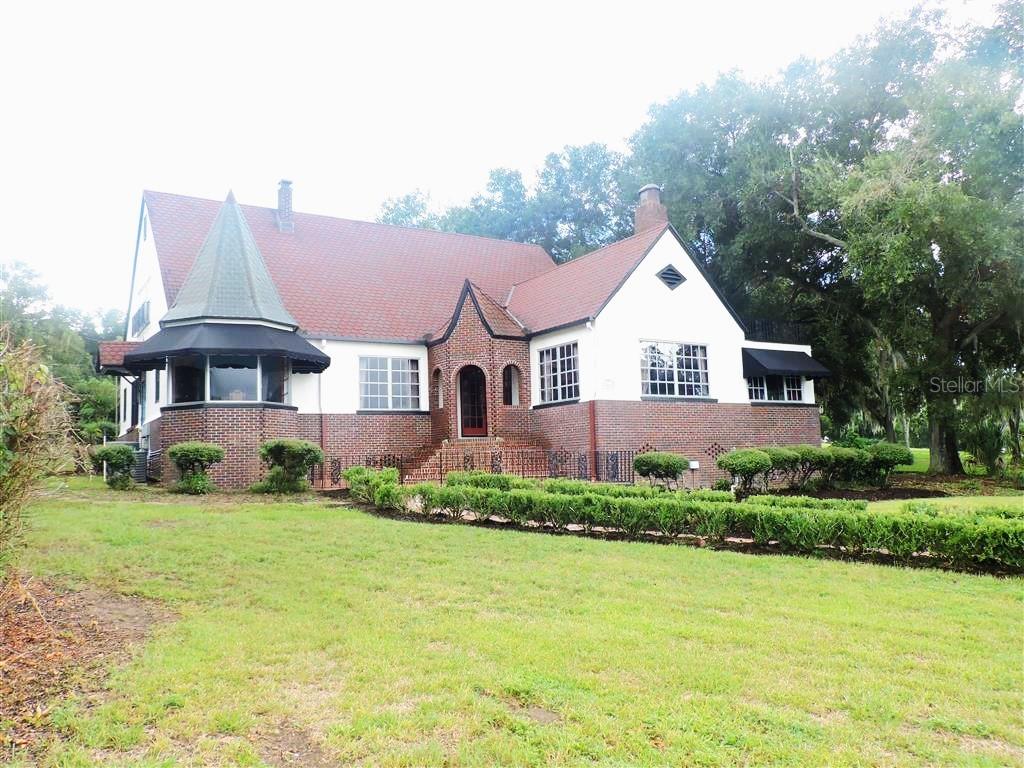 706 S LAKESHORE BOULEVARD, LAKE WALES, FL — photo 2 of 30