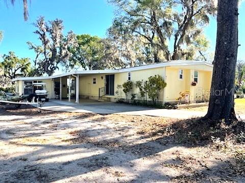 91 N BOBWHITE RD