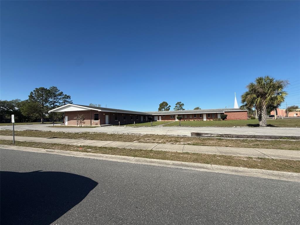 4700 SILVER STAR ROAD