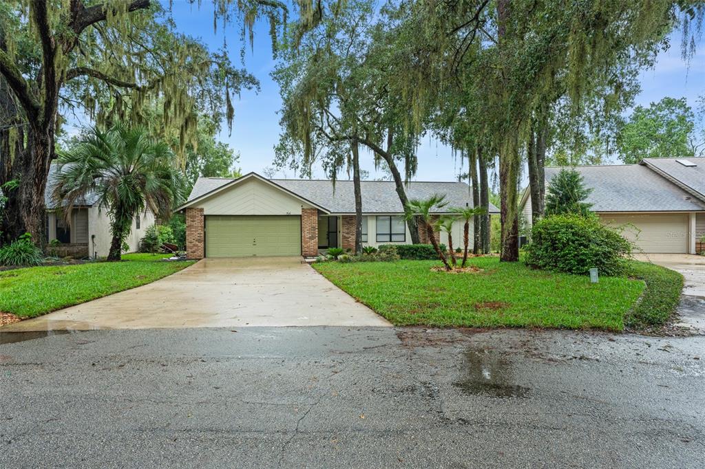 154 CITRUS TREE LANE, LONGWOOD, FL — photo 2 of 30