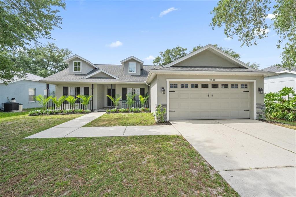 11887 DUNSTER LANE