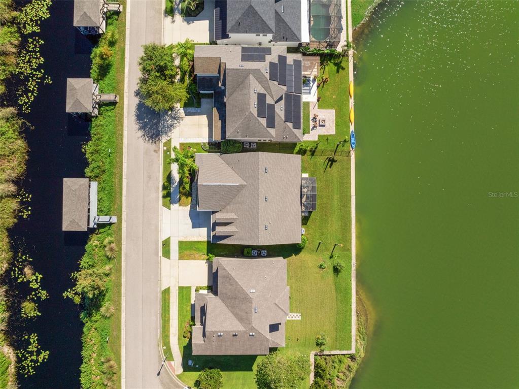 429 BLUE CYPRESS DR, GROVELAND, FL — photo 3 of 30