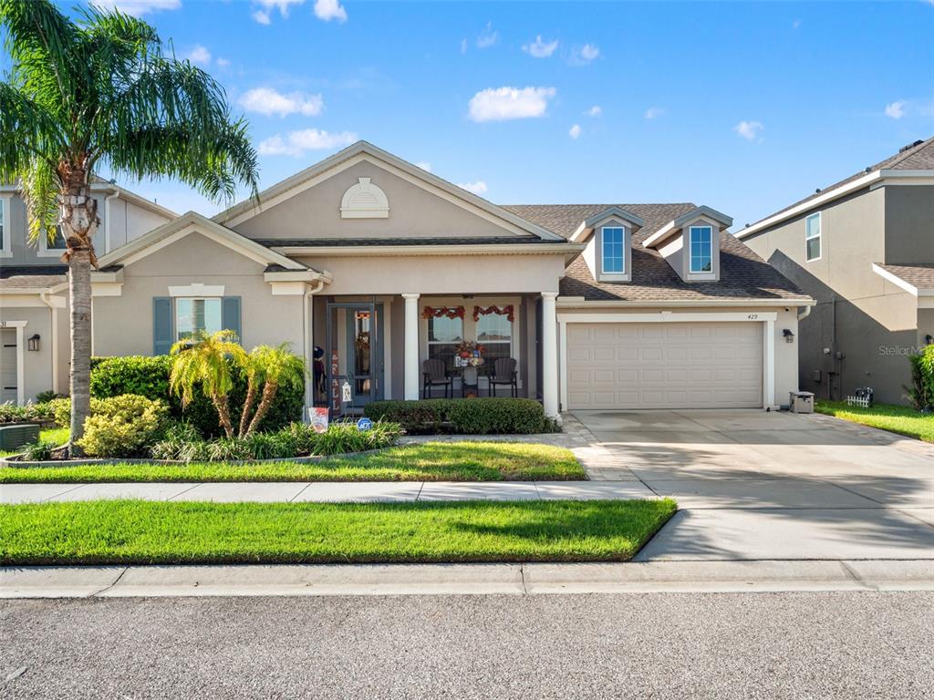 429 BLUE CYPRESS DR, GROVELAND, FL — photo 5 of 30