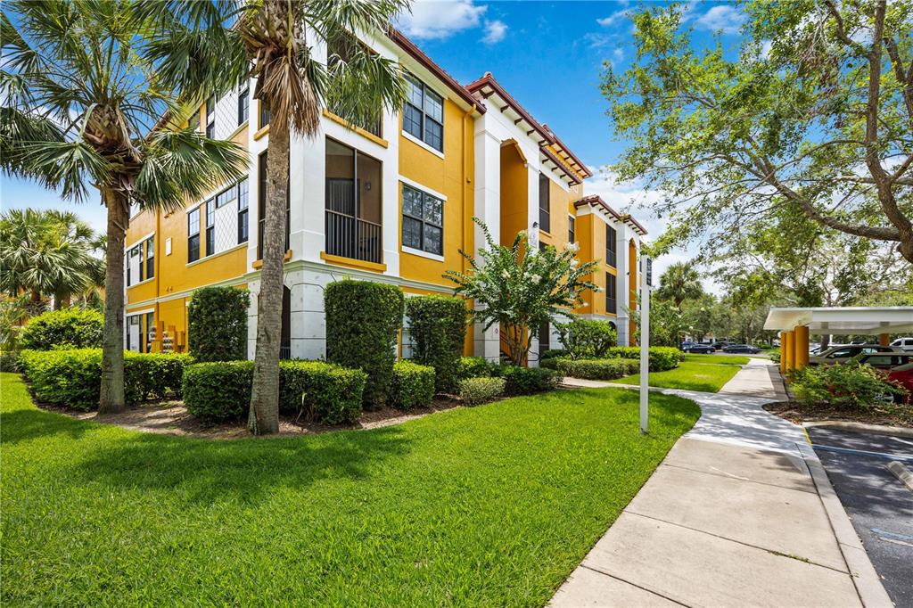8341 38TH STREET CIRCLE E UNIT 203