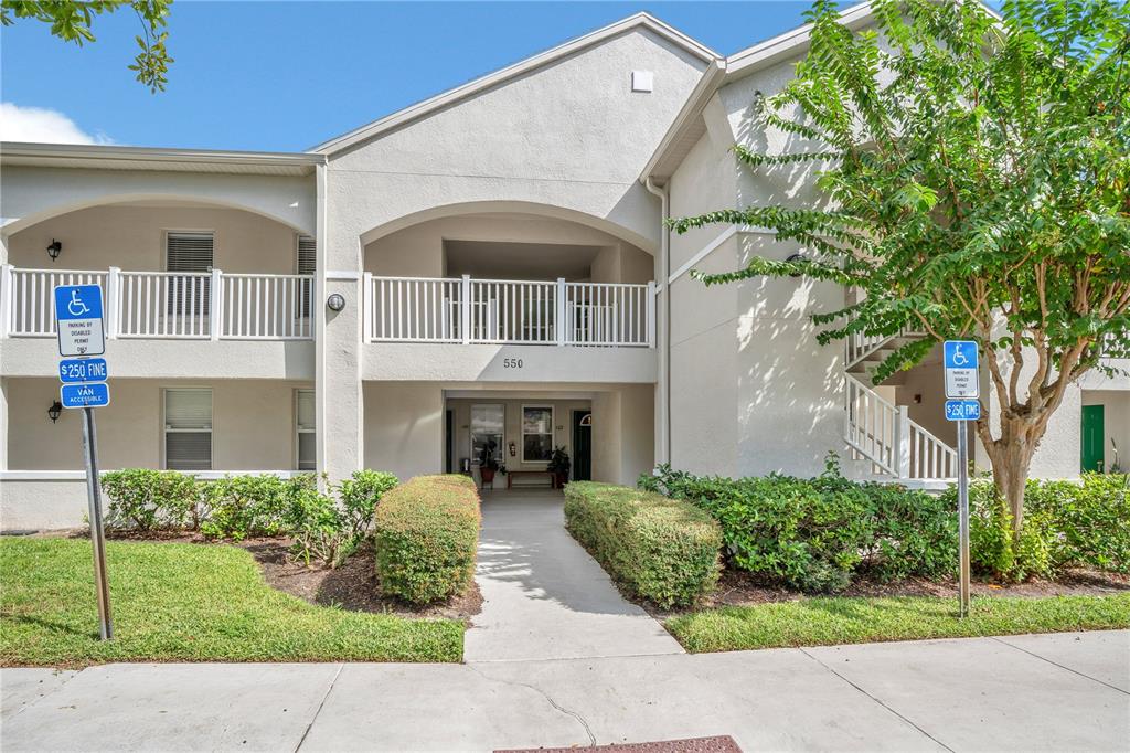 550 CRANES WAY UNIT 122
