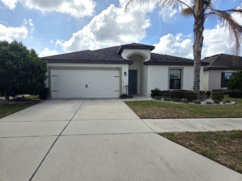 926 ASPEN VIEW CIRCLE