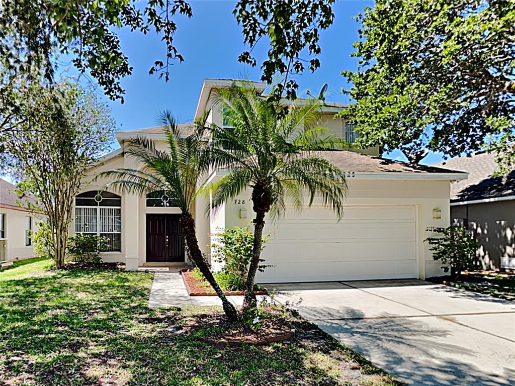728 HARDWOOD CIRCLE