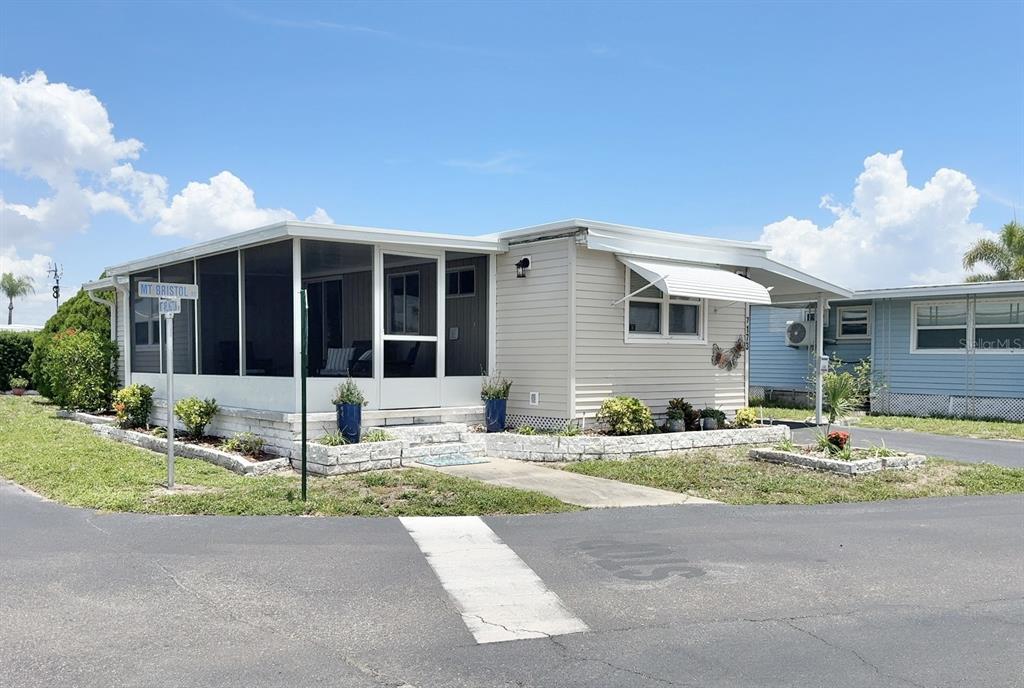 7173 MOUNT BRISTOL BOULEVARD NE UNIT 458