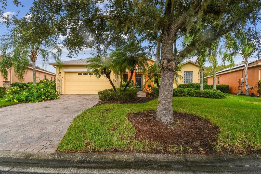 861 BELLA VIANA ROAD, KISSIMMEE, FL — photo 2 of 30