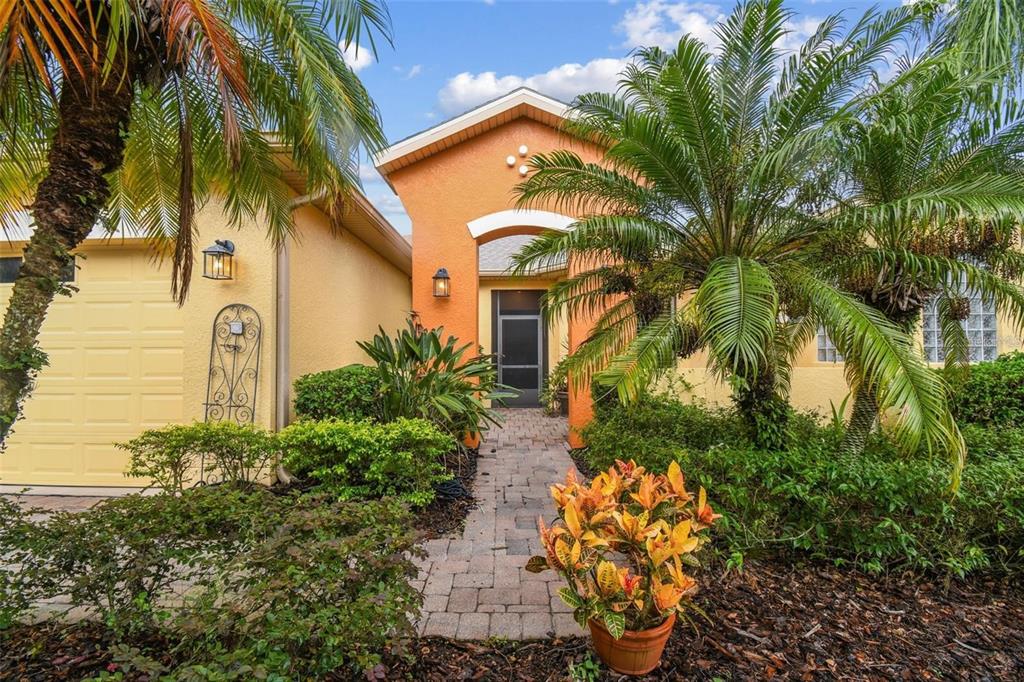 861 BELLA VIANA ROAD, KISSIMMEE, FL — photo 3 of 30