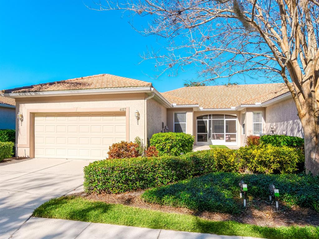 4127 CASCADE FALLS DRIVE