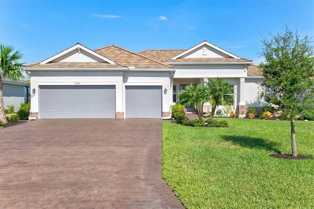 15024 SPANISH POINT DRIVE