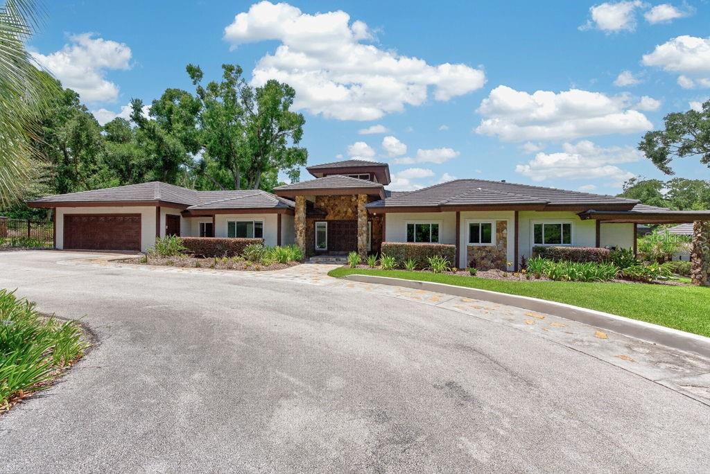 1007 LAKEWOOD DRIVE