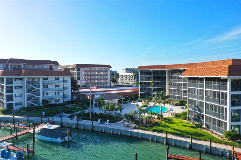 222 HARBOUR DRIVE UNIT 114