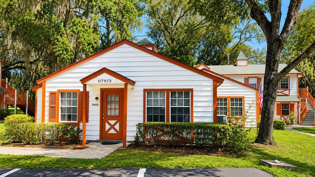 7972 MIDWAY DRIVE TERRACE UNIT O103