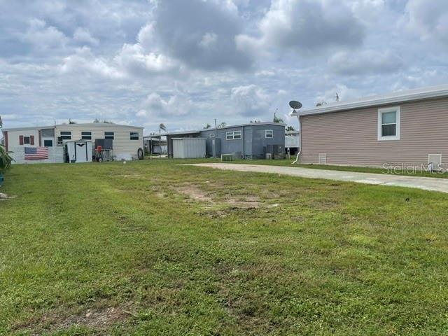 636 MOUNT PINEY AVENUE NE UNIT 702, ST PETERSBURG, FL — photo 2 of 21