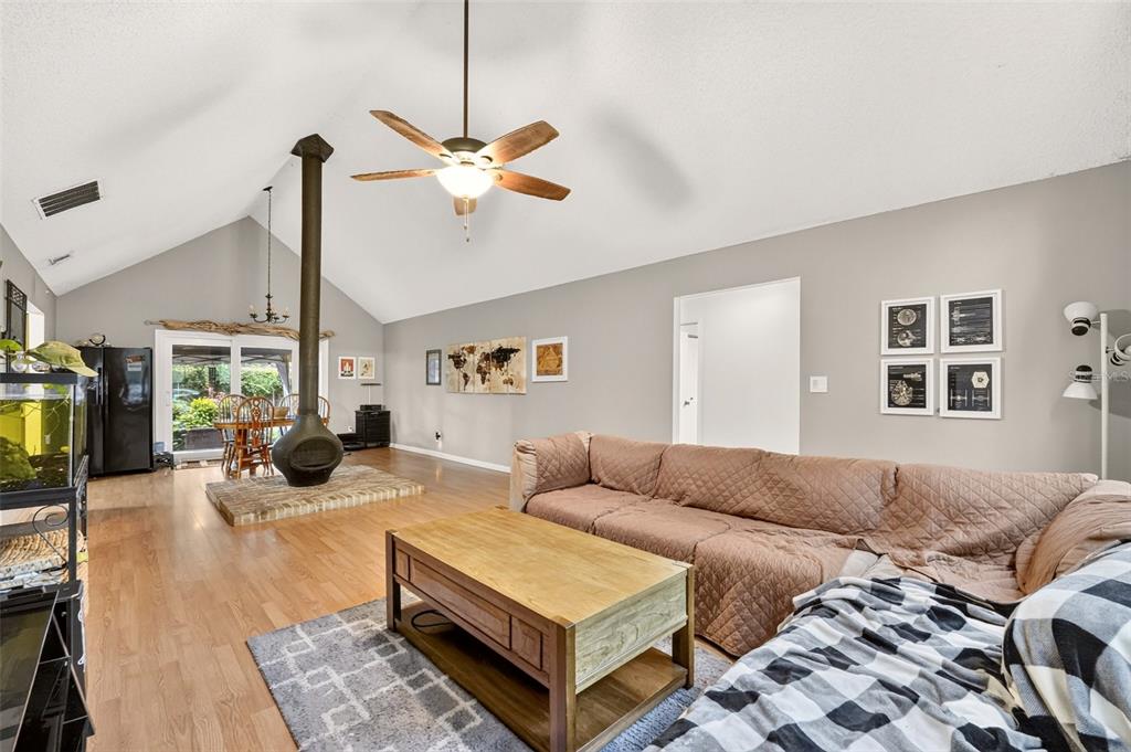 7304 SW 18TH PLACE, GAINESVILLE, FL — photo 4 of 18